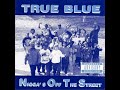 N.O.T.S. ‎- True Blue I (1992) [FULL ALBUM] (FLAC) [GANGSTA RAP / G-FUNK]