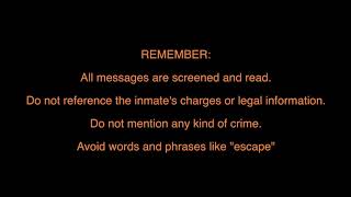 CorrLinks email program tutorial