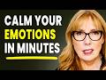 How to Stop an Emotional Spiral Before It Wrecks Everything