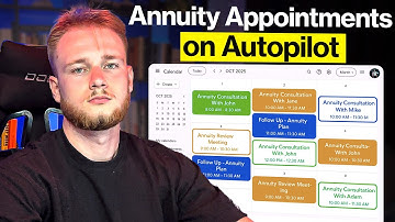 Stap voor stap gekwalificeerde lijfrenteleads genereren