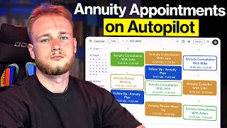How To Generate Qualified Annuity Leads Step By Step