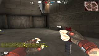 Wolfteam - Benacious, Halka Seslenme Ve Ufak Bir Oyun Ritüeli.