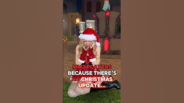 MM2 “CHRISTMAS” UPDATE is FINALLY HERE!!! 🥳🎅