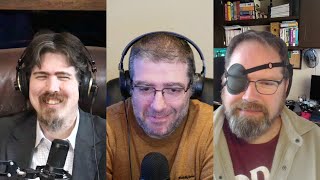 FLOSS 823: TuxCare, 10 Years Without Rebooting!