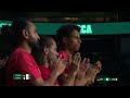 Oscar Otte v Felix  Auger-Aliassime | Germany v Canada | Davis Cup Final 8 QF Highlights