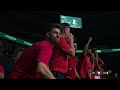 Oscar Otte v Felix  Auger-Aliassime | Germany v Canada | Davis Cup Final 8 QF Highlights