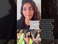 నేను వాటి కోసమే స్టార్ట్ చేశాను😲🔥: Actress Ananya Nagalla Reacts on Her Instagram Subscription