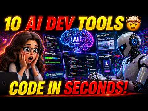 10 Best AI Coding Tools Developers Must Know in 2026