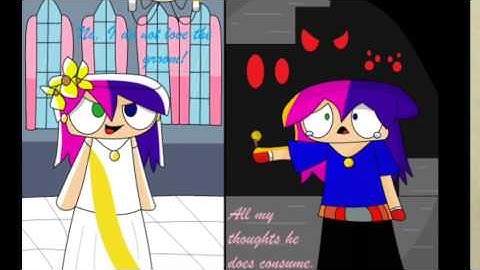 When Squids Attack Part 1