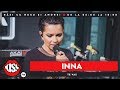 INNA - Te Vas (Live @ KissFM)