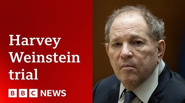 Harvey Weinstein