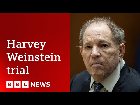 Harvey Weinstein&#39;s 2020 rape conviction overturned  | BBC News