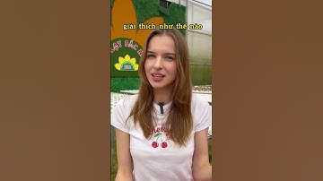 CÁC LOẠI TRÁI CÂY LẠ tại ĐÀ LẠT SẮC MÀU #shorts #dalatsacmau #checkindalat #đàlạt #langhoavanthanh