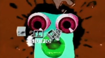 Klasky Csupo in G Major 1 + G Major 7 + Luig Group