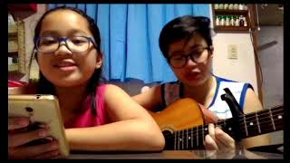 Maybe The Night By Ben & Ben Cover (Ft. Jazz Earla)