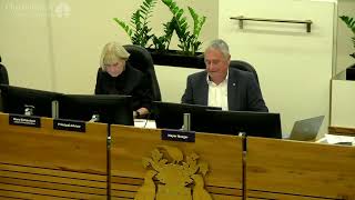 16.10.24 - Item 7 - Coastal Hazards Adaptation Plan: Whakaraupo Lyttelton Harbour to Koukourarata