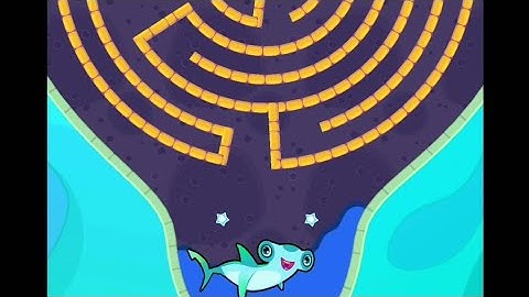 Save fish game pull the pin level 531 - 539🐟🐠 Rescue fish game mobile game🚀