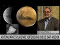 Achtung Impact Planetare Verteidigung und die DART Mission