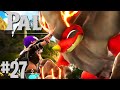 HO SCELTO il MIO PAL DEFINITIVO: BLAZAMUT - Palworld ITA #27