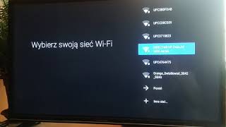 Play Now Tv - Pierwsza Instalacja