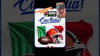 T’s and P’s to the new Browns