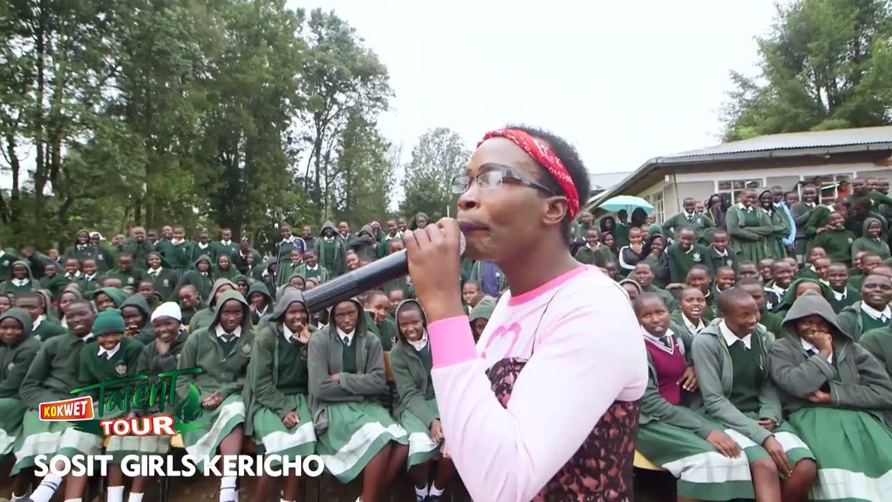 KEN MERCY the funniest comedian