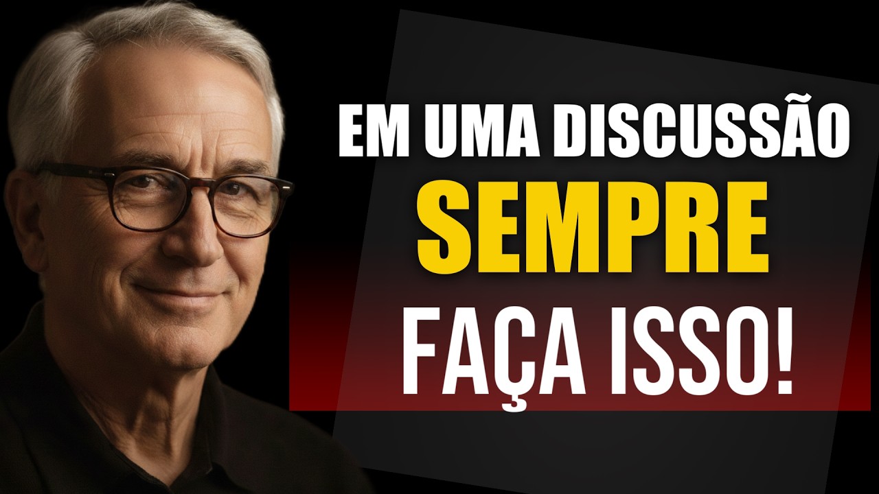 6 ATITUDES INTELIGENTES PARA NUNCA PERDER O CONTROLE!