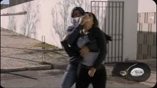 Madalena Brandao Chloro in Inspetor Max S4 E2 O golpe (2017)