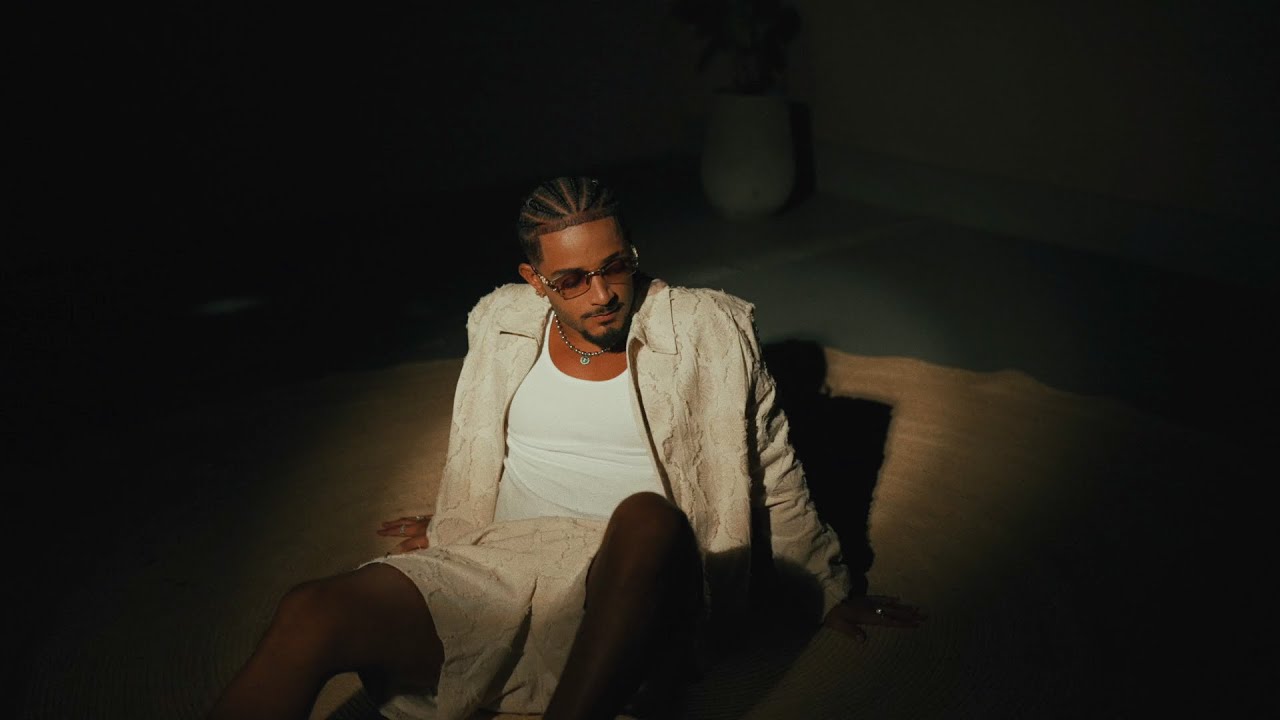 KEWIN COSMOS - NO HAY VATO PERFECTO ( VIDEO OFICIAL  ) BACHATA 2024