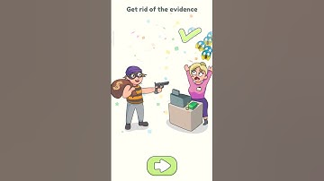 Dop 2 (Delete One Part 2) #117#shorts