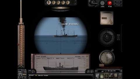 SH3 Manual ranging by Bstanko6