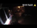 Shooting: Attempted murder arrest 4/7/19
