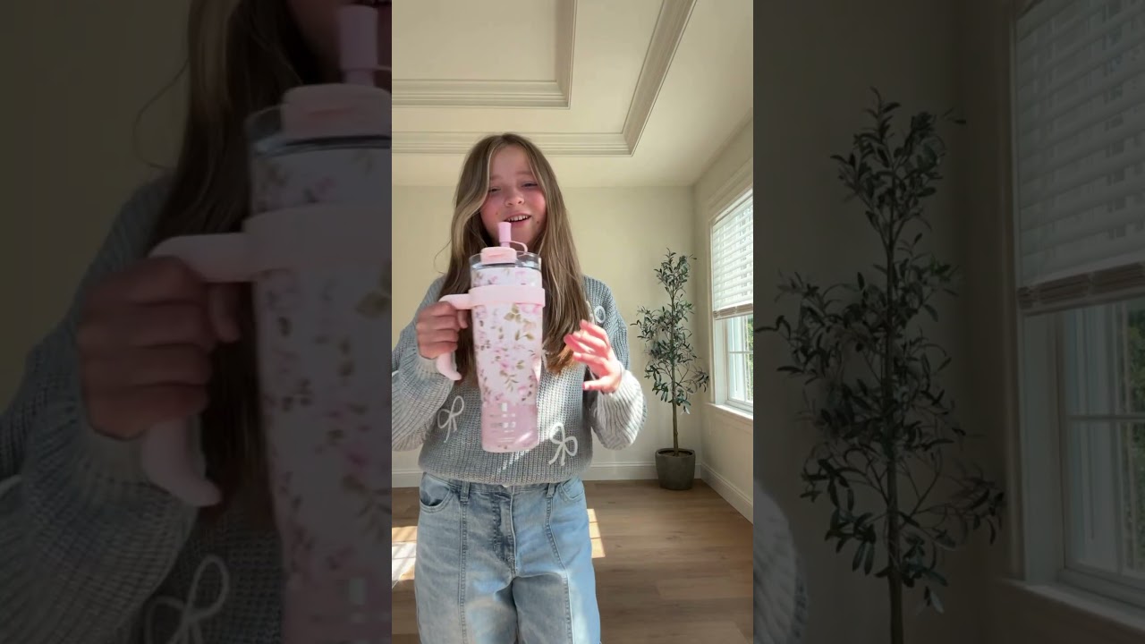 Back to School Shopping Try-On from Boscov’s 