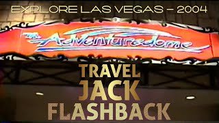 Las Vegas | Adventuredome (2004) | Travel Jack Flashback