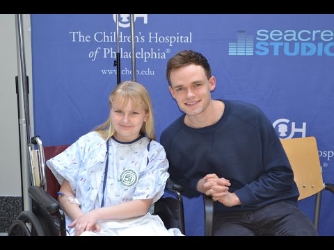 James TW Sings
