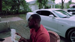 @YoungEB - Mo' Money Mo' Problems (prod. by jovieondabeat) (Official Video)