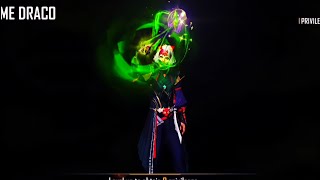 Full Ultra slow motion M10 Emote Very Hard Editing Guide