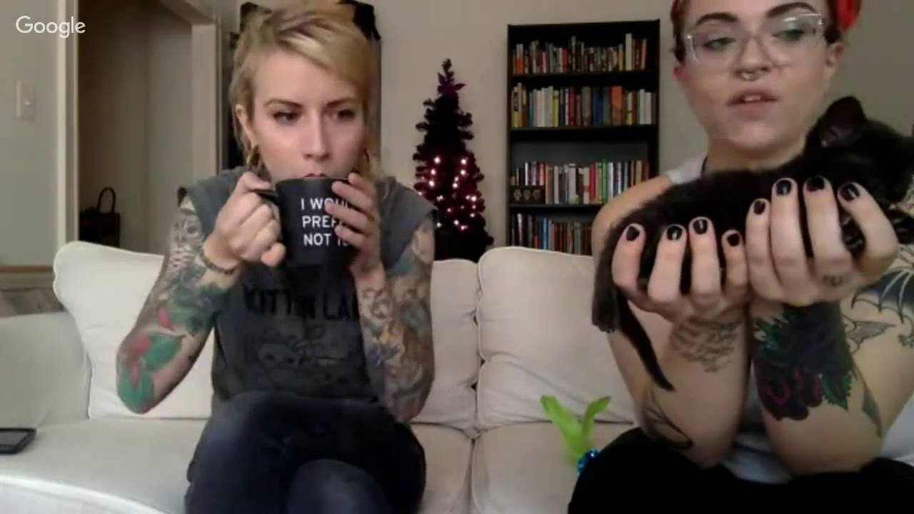 hangouts on air august 1 Live Meet and Greet at Finn's Adoption!