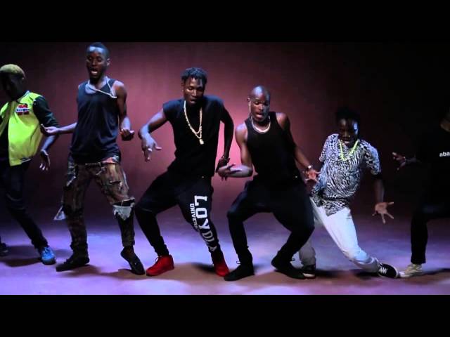 Agaliko - Tip Swizzy ft Super lady (Official video class=
