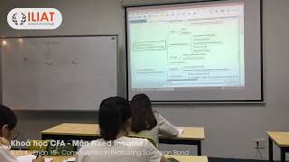 ILIAT CFA1 FI R6 15 Consideration in Evaluating Sovereign Bond