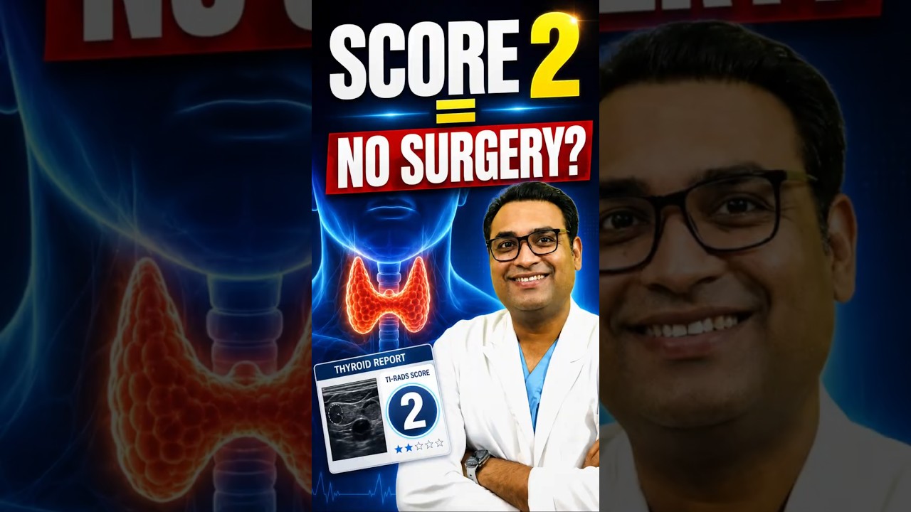 Bethesda 2 Mein Surgery? Galat Decision.