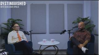 Putting Philoxenia into Practice with Demetri Tsolakis, CEO of Xenia Greek Hospitality