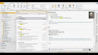 How to work with TFS