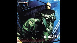 R.kelly - Down Low Nobody Has To Know 432Hz