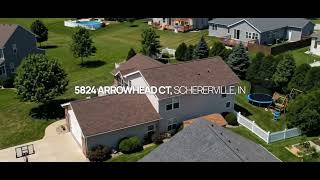 5824 Arrowhead Ct video tour