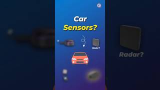 5 Incredible Sensors Powering Selfdriving Cars autonomous innovation shorts