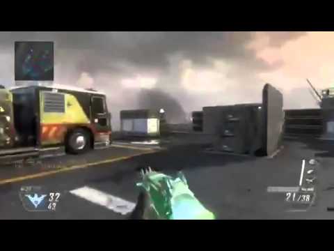 BO2 初の4連フィード獲得