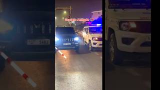 Black Scorpio Status