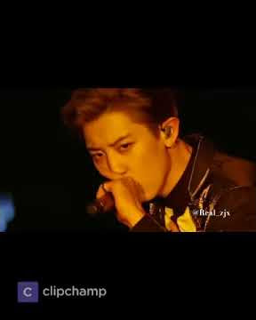 Zebbania ft Park Chanyeol