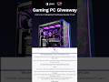 Get Your Free Gaming PC Now!